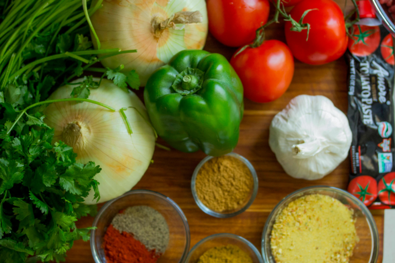 Read more about the article 10 Brilliant Ways to Sneak More Vegetables into Everything You Cook